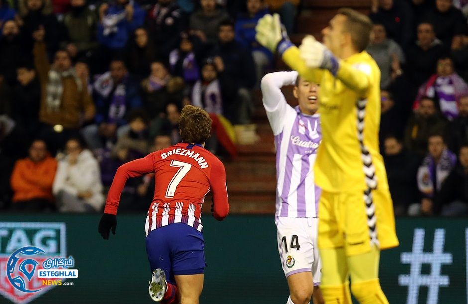 لالیگا اسپانیا