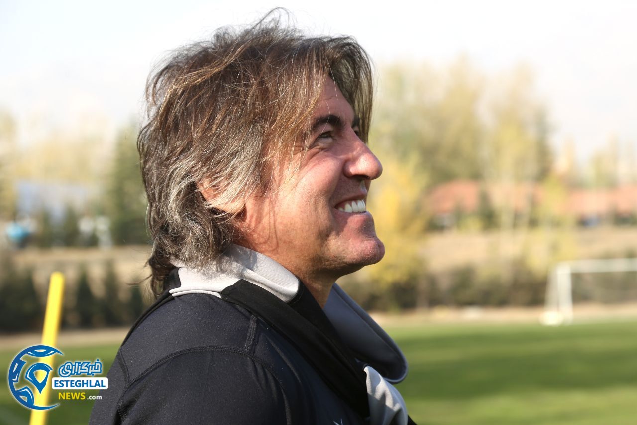 تمرین استقلال