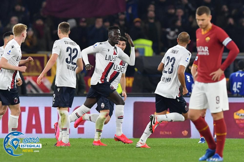 سری آ ایتالیا