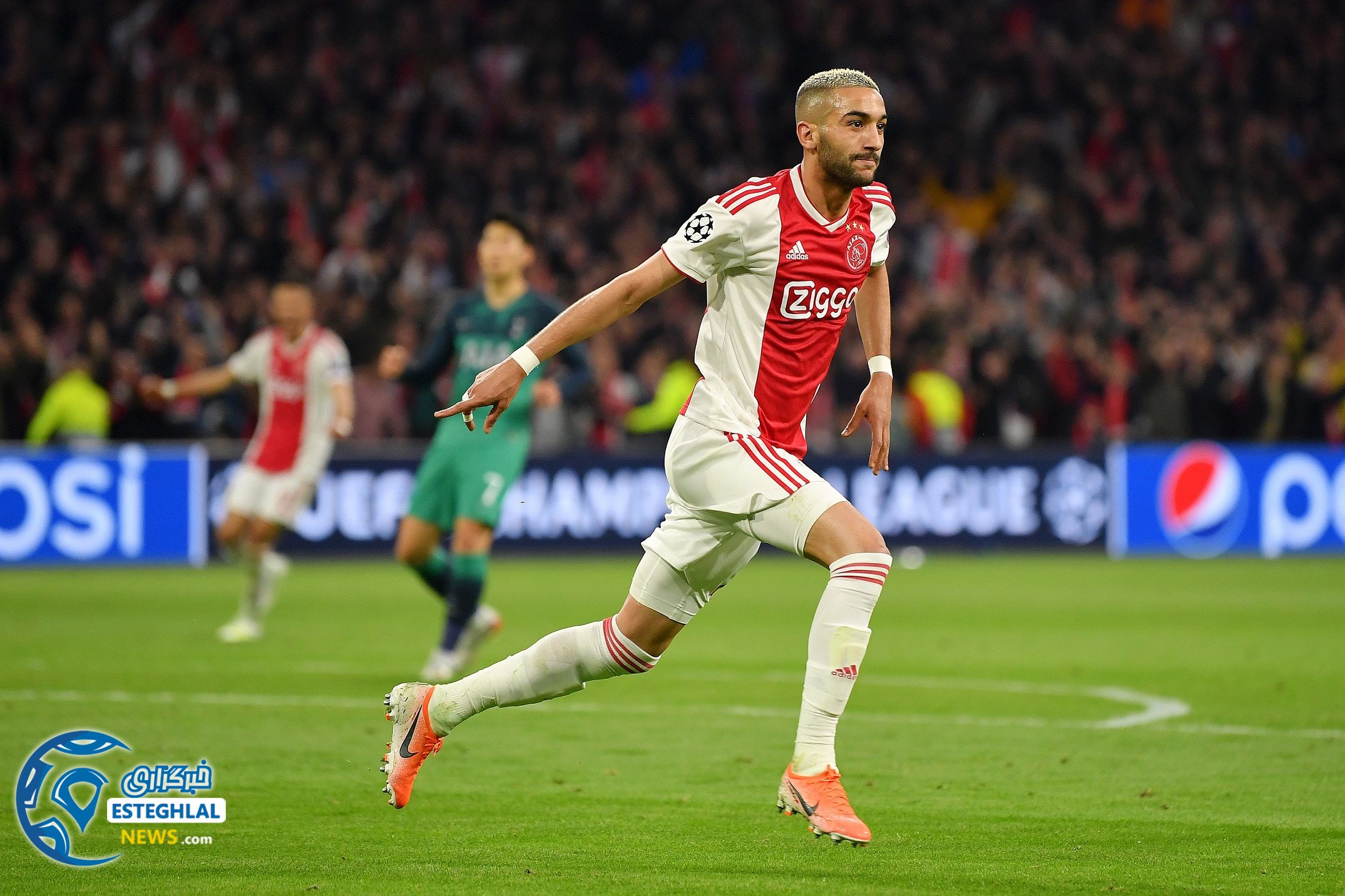 لیگ قهرمانان اروپا