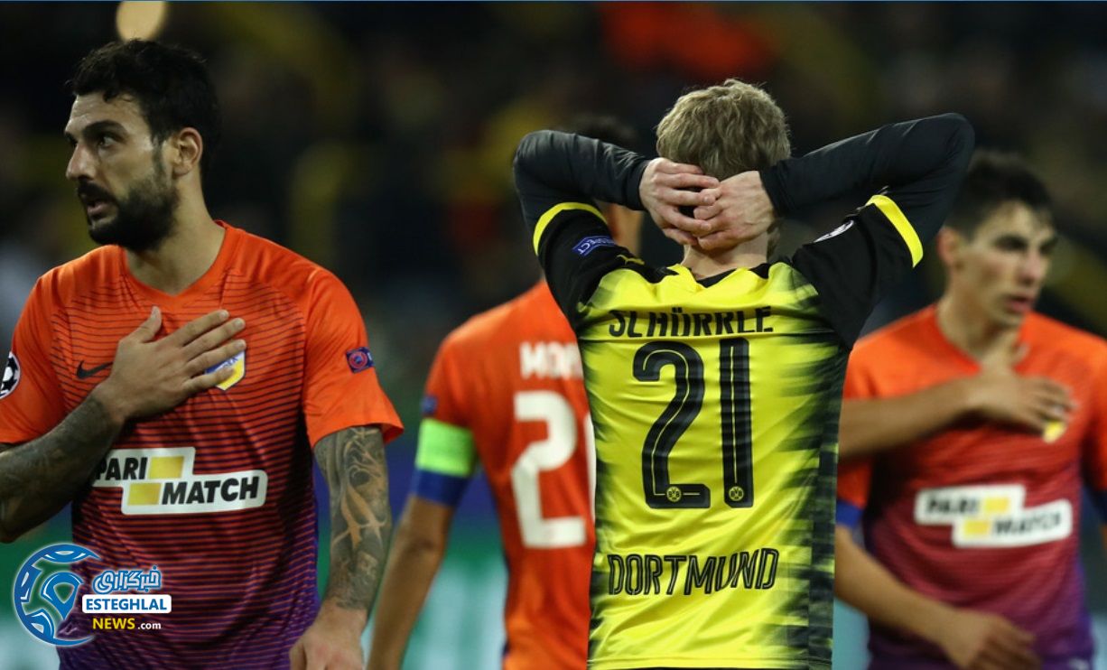 لیگ قهرمانان اروپا 2017/18