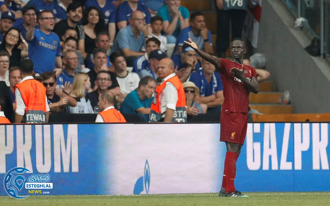 سوپر کاپ اروپا