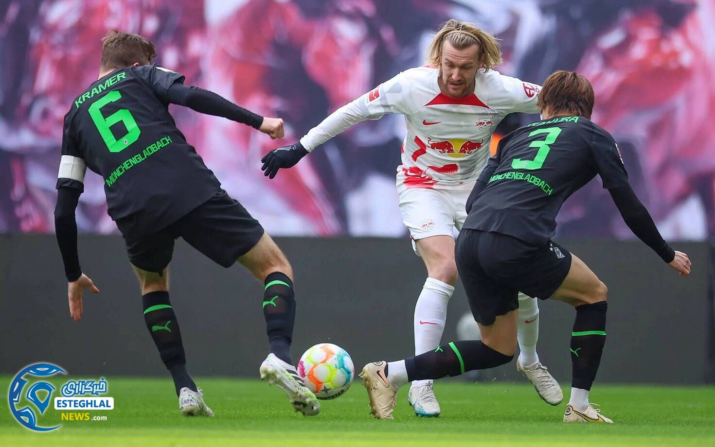 بوندسلیگا آلمان