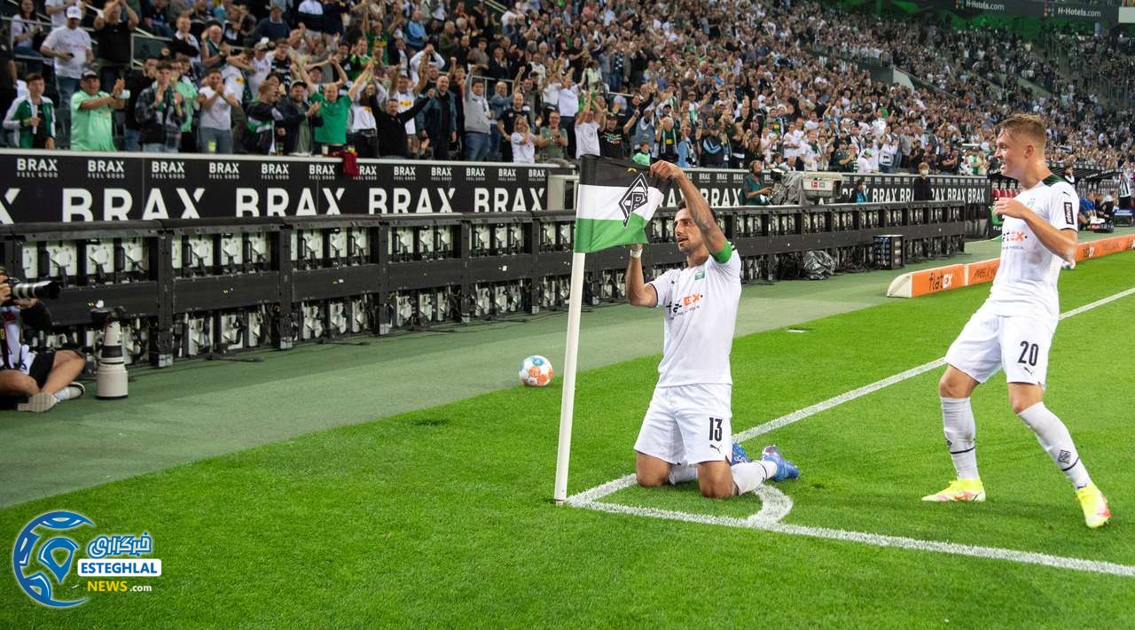 بوندسلیگا آلمان