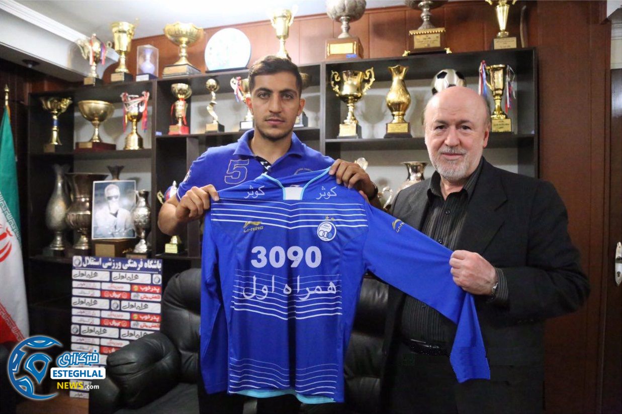 سید مجید حسینی