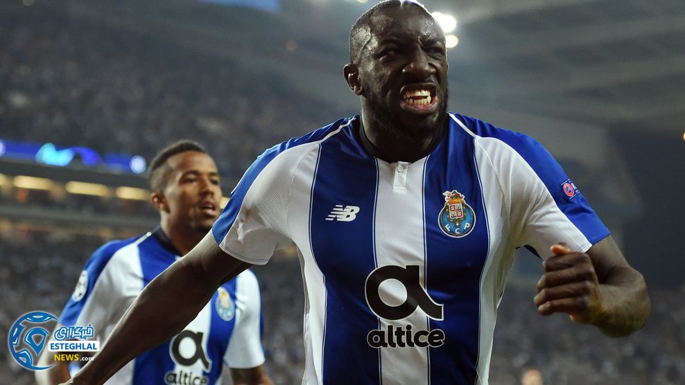 لیگ قهرمانان اروپا