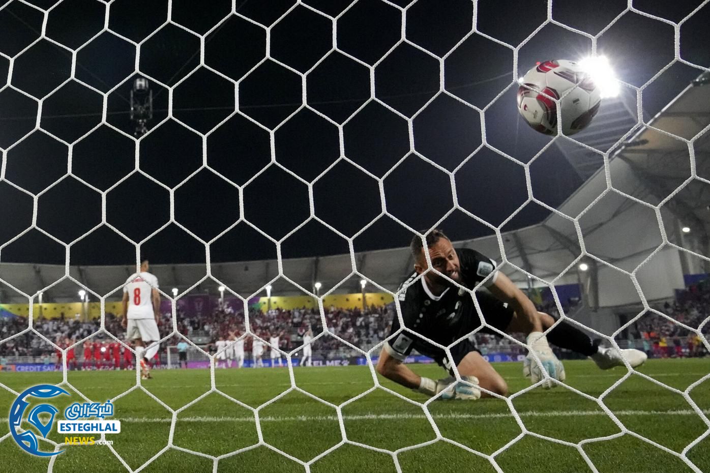 جام ملت های آسیا