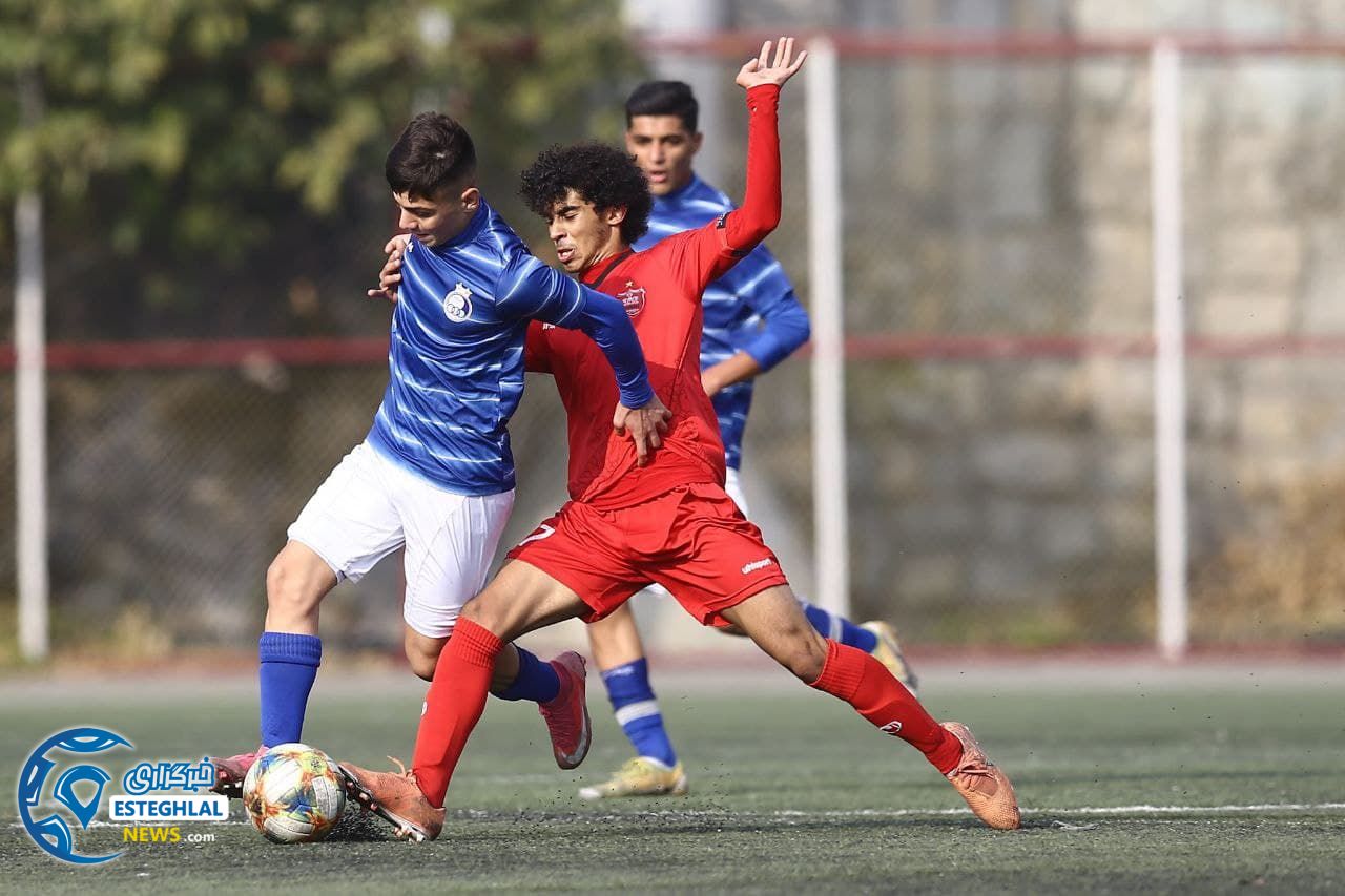 جوانان استقلال