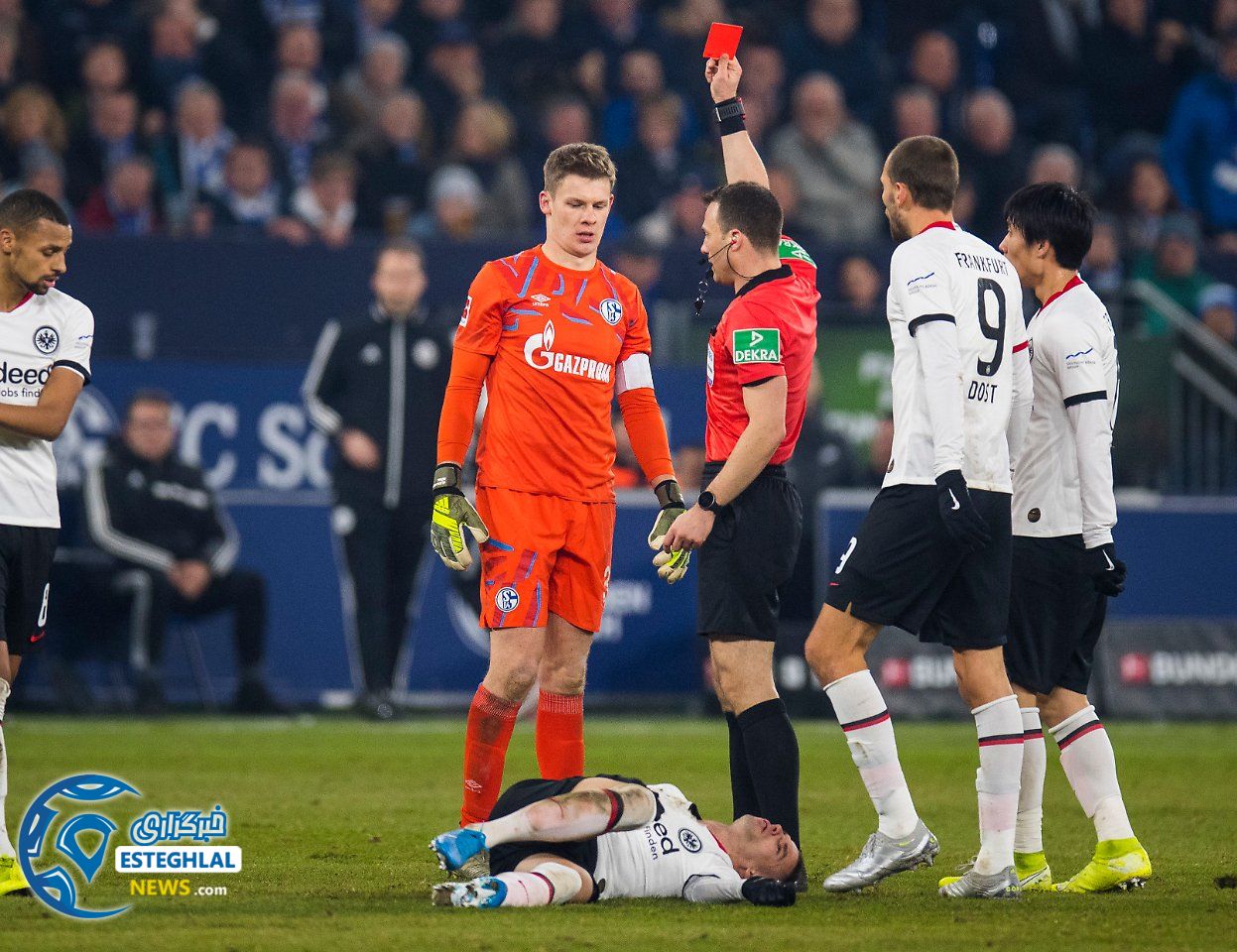 بوندسلیگا آلمان