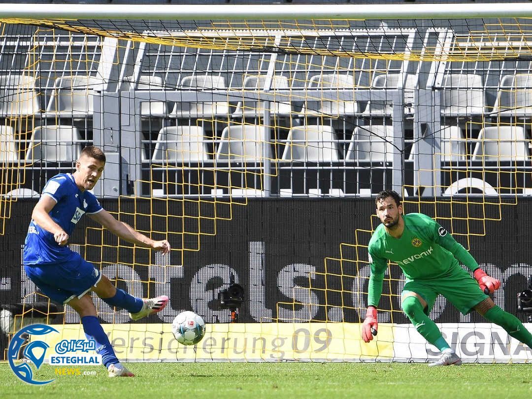 بوندسلیگا آلمان