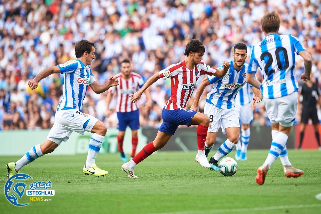 لالیگا اسپانیا