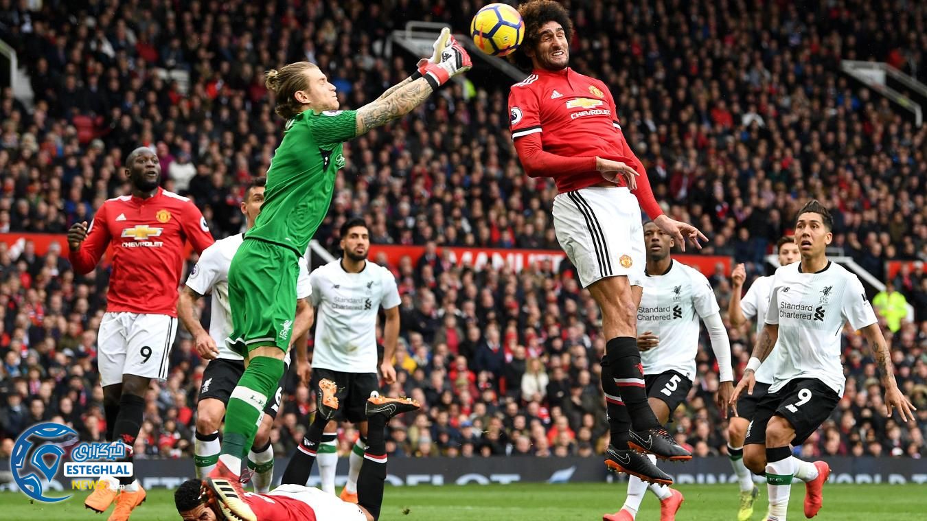 لیگ برتر انگلیس