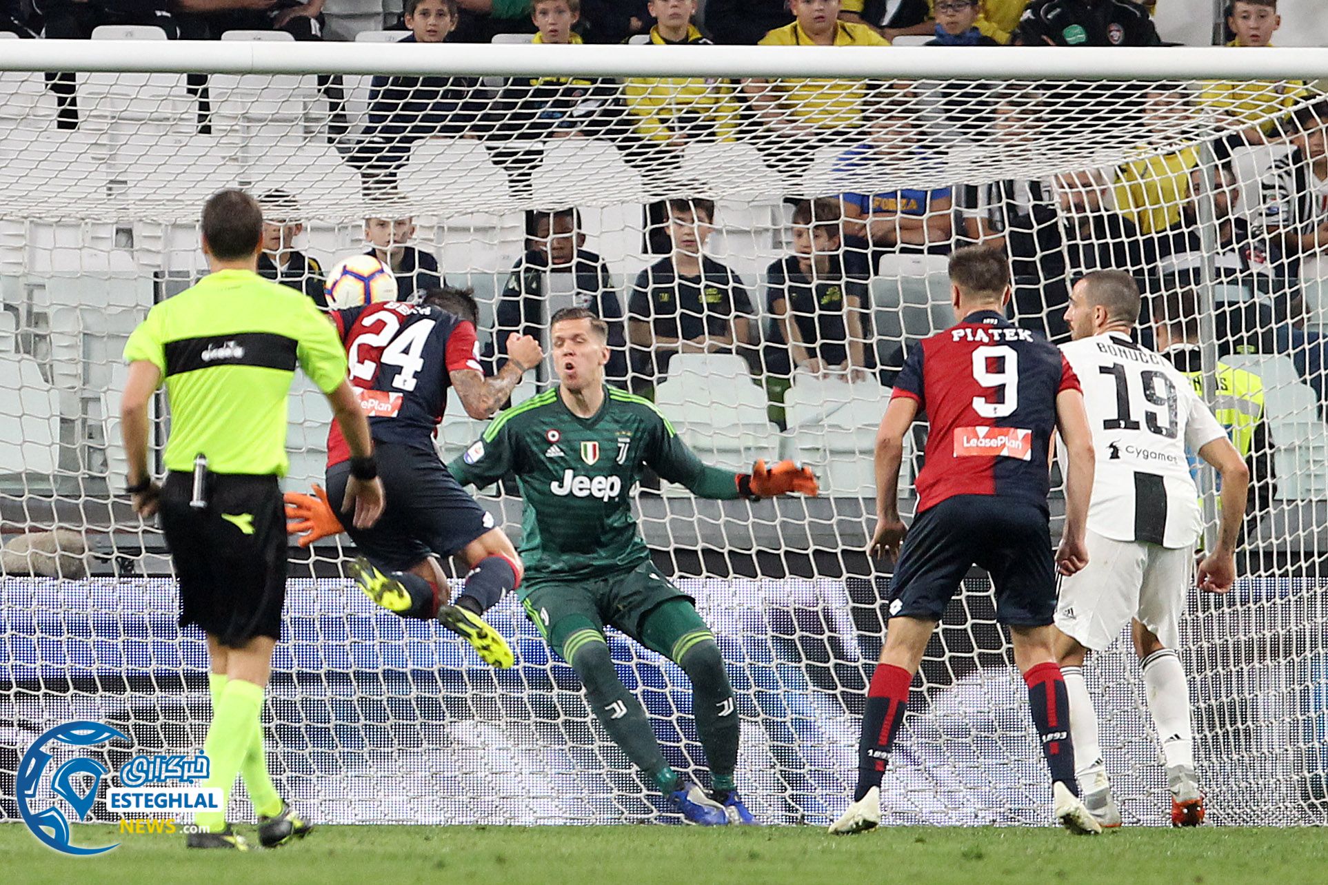 سری آ ایتالیا