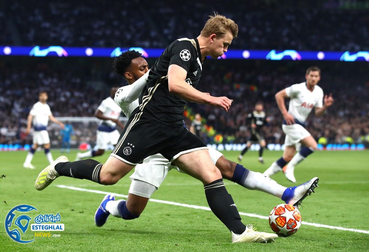 لیگ قهرمانان اروپا