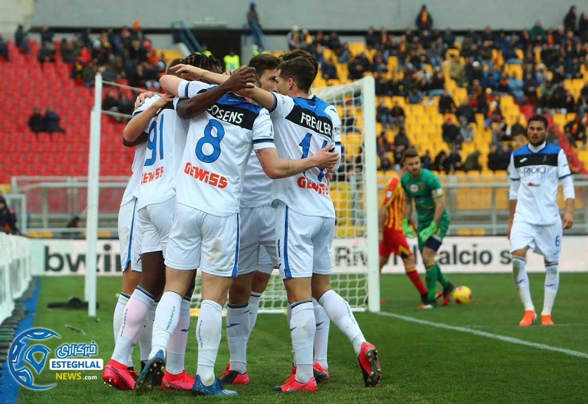 سری آ ایتالیا