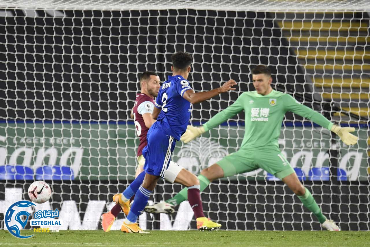 لیگ برتر انگلیس