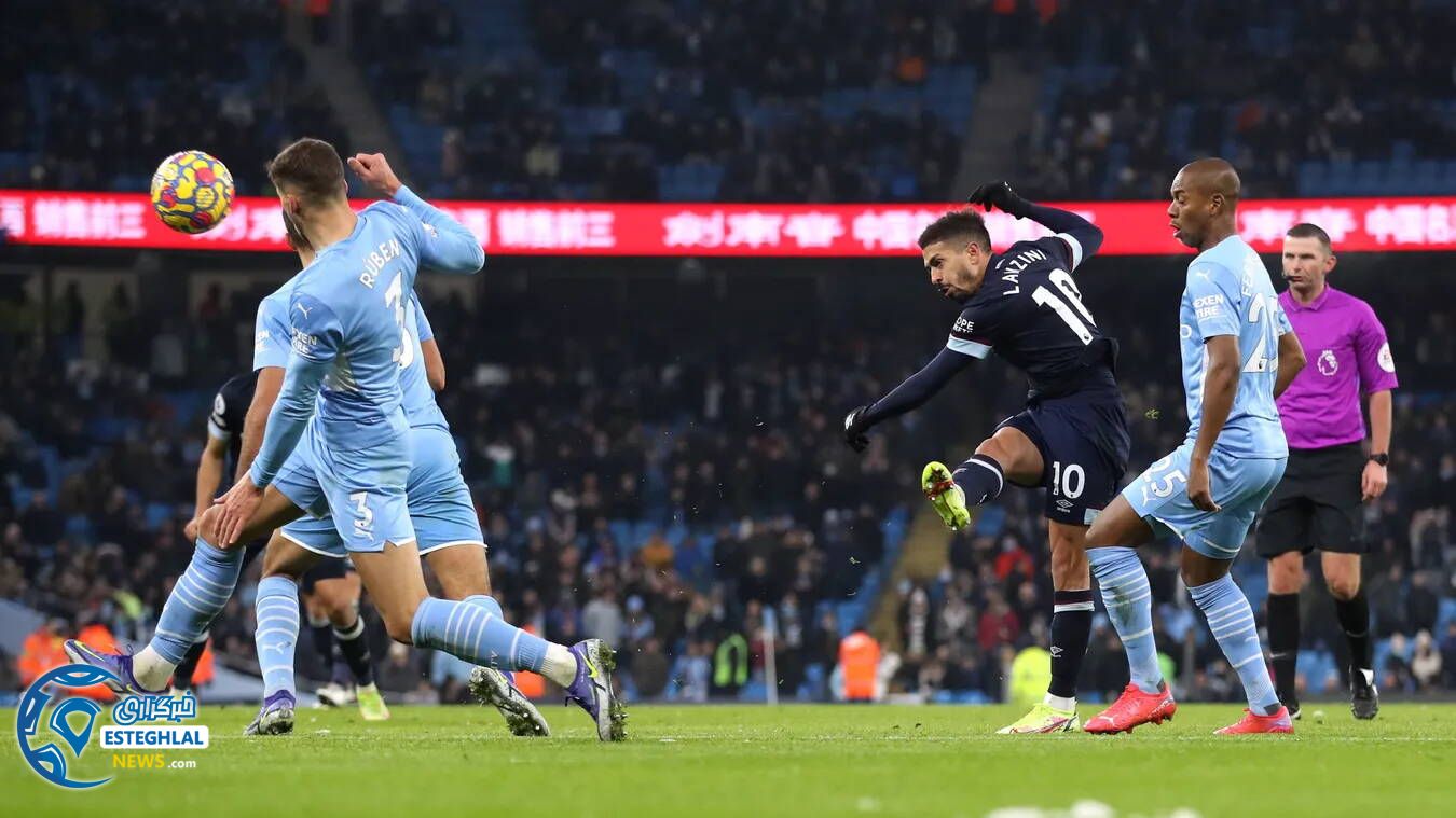 لیگ برتر انگلیس