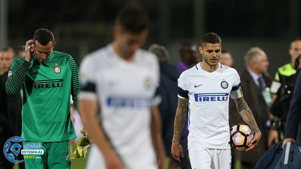 سری آ ایتالیا