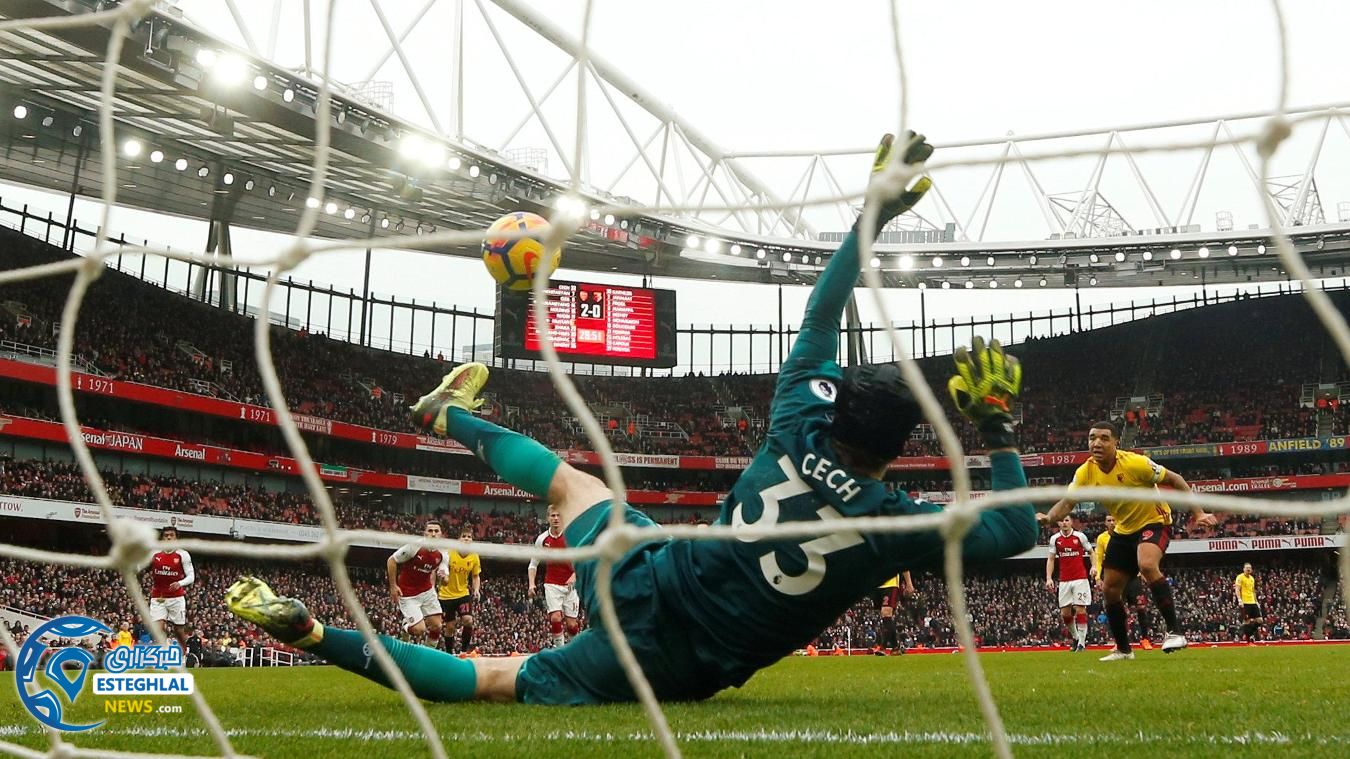 لیگ برتر انگلیس