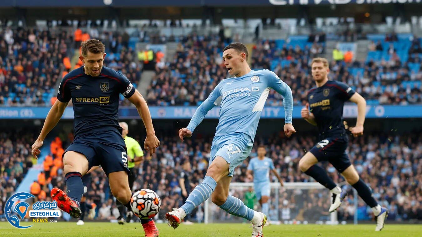 لیگ برتر انگلیس