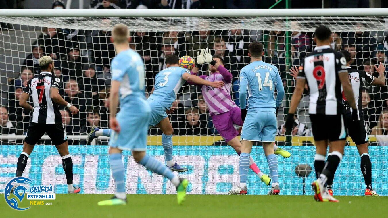 لیگ برتر انگلیس