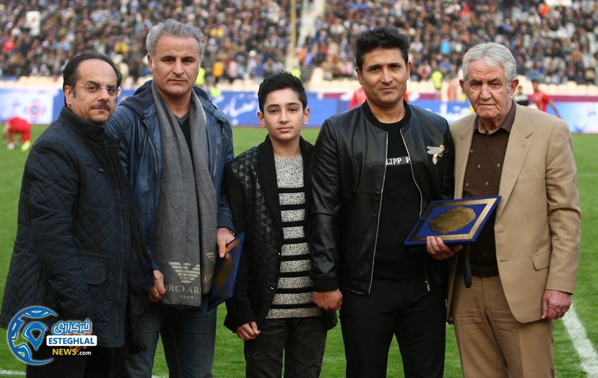 یدالله اکبری