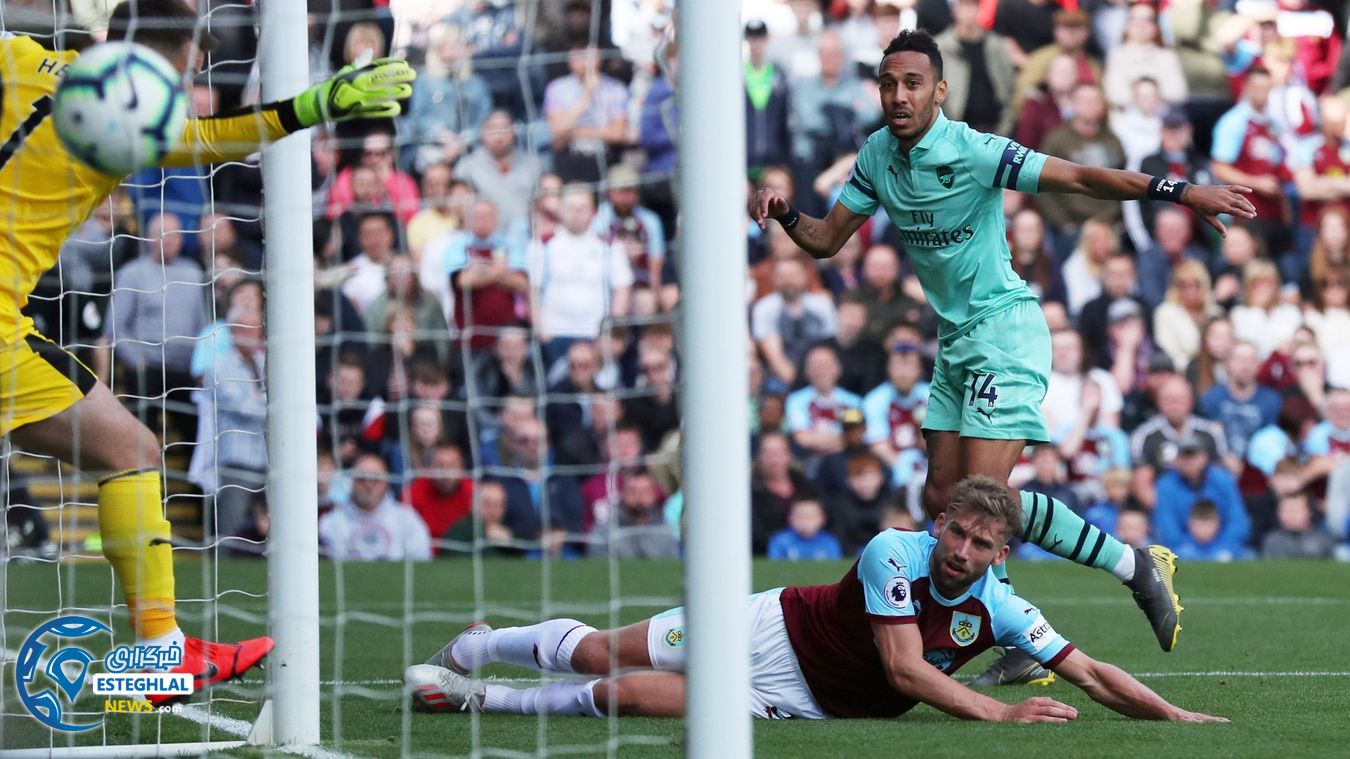 لیگ برتر انگلیس