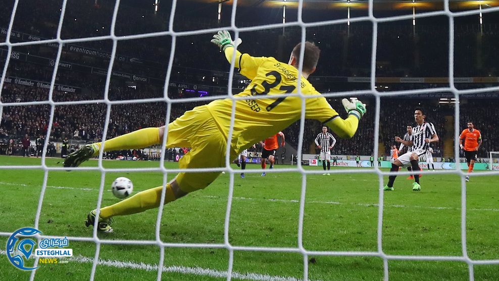 بوندسلیگا آلمان