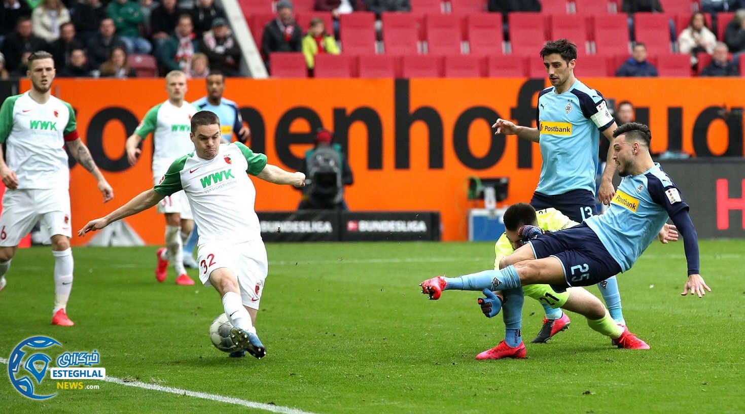 بوندسلیگا آلمان