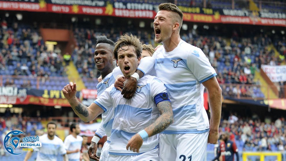 سری آ ایتالیا