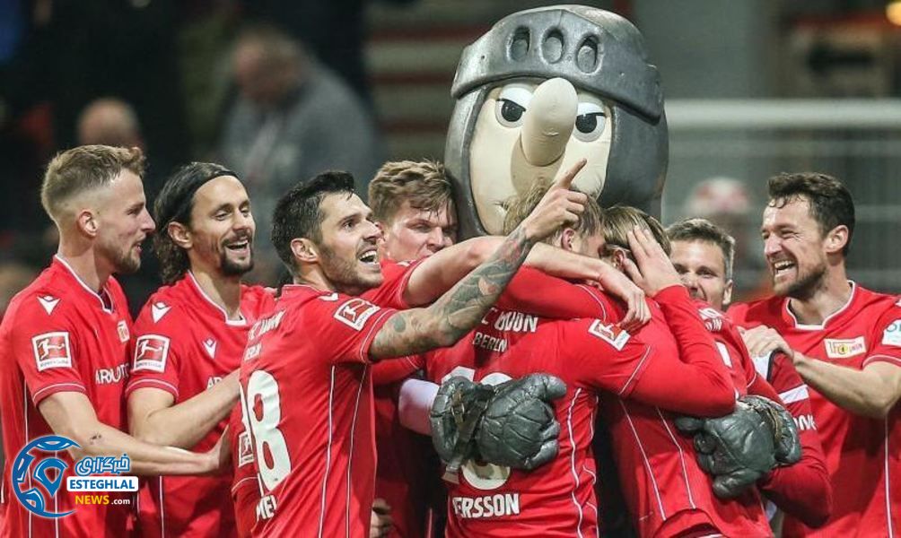 بوندسلیگا آلمان