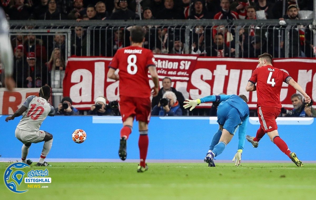 لیگ قهرمانان اروپا