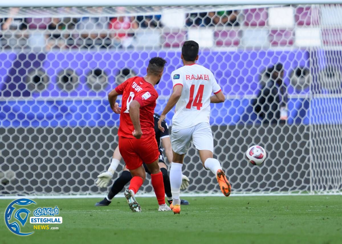 جام ملت های آسیا