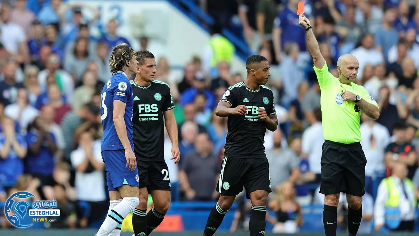 لیگ برتر انگلیس