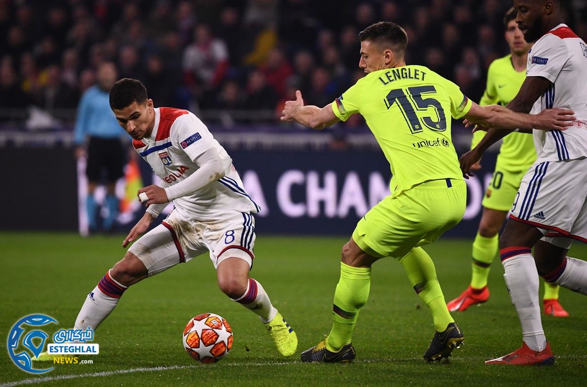 لیگ قهرمانان اروپا