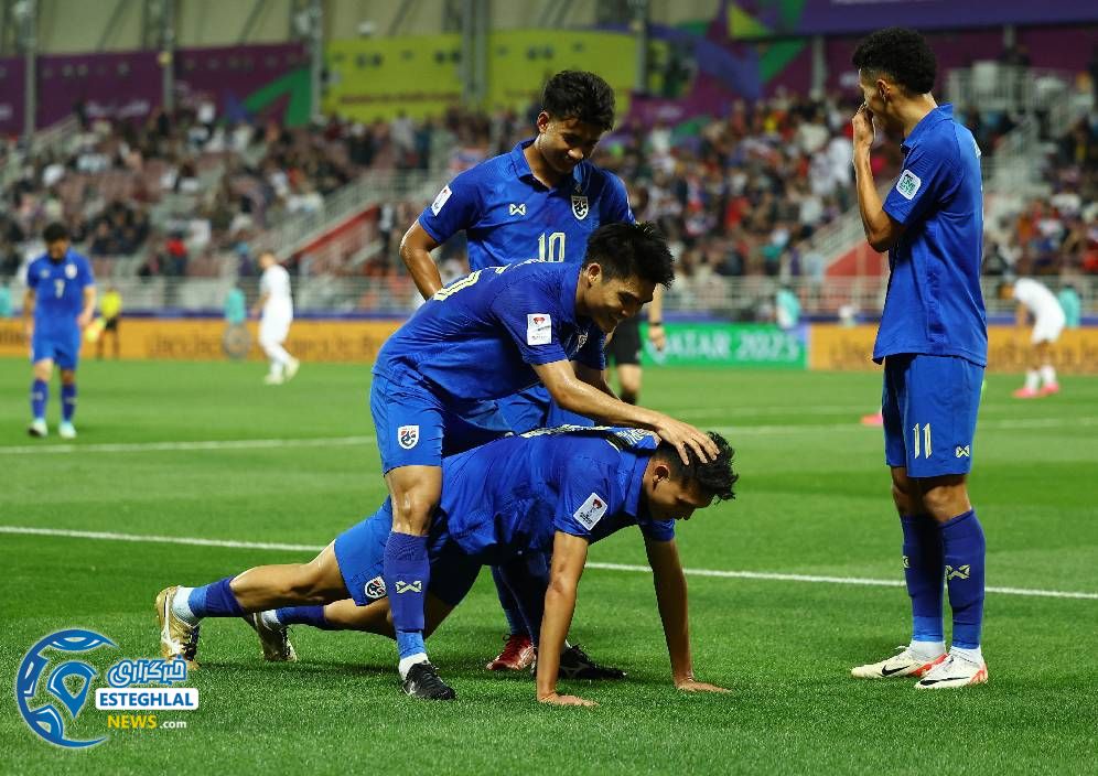 جام ملت های آسی