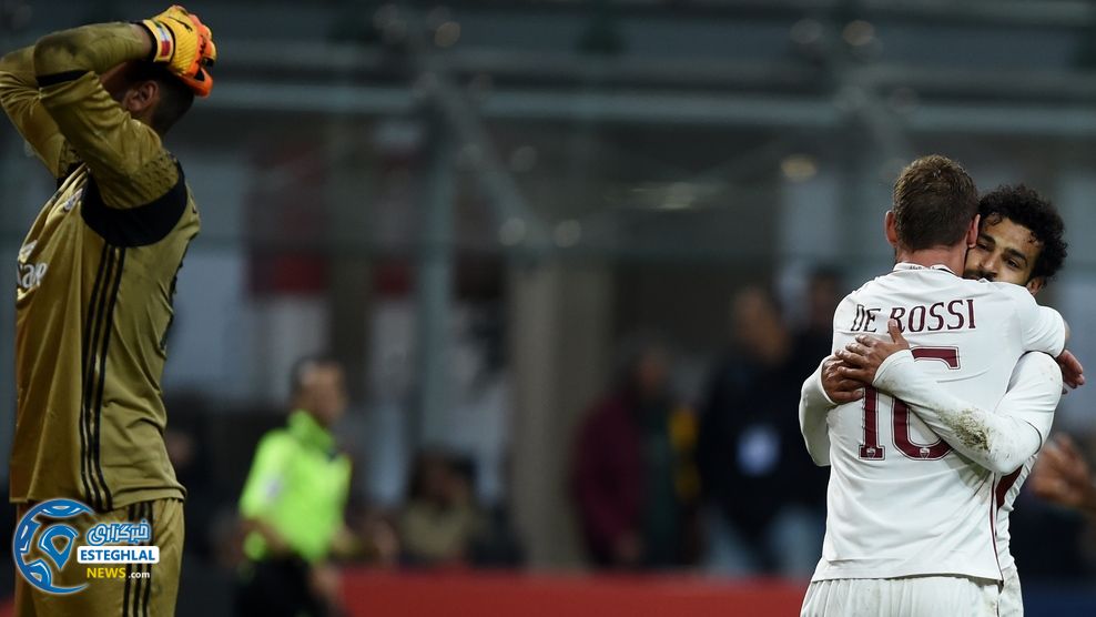 هفته سی و پنجم سری آ ایتالیا