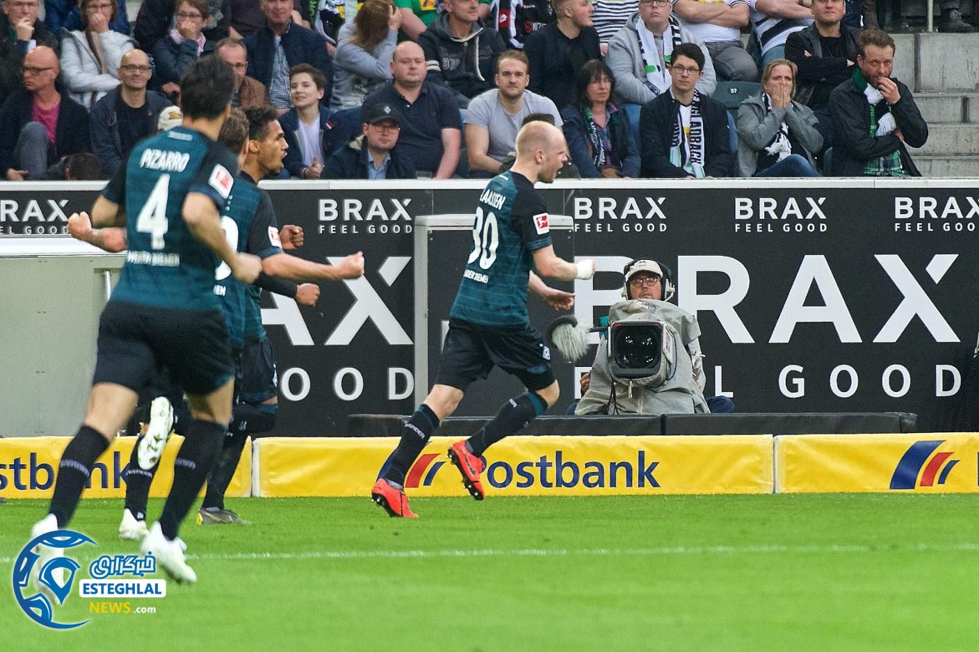 بوندسلیگا آلمان