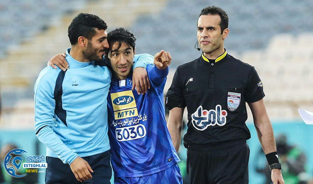 نیمه نخست استقلال و نفت آبادان 