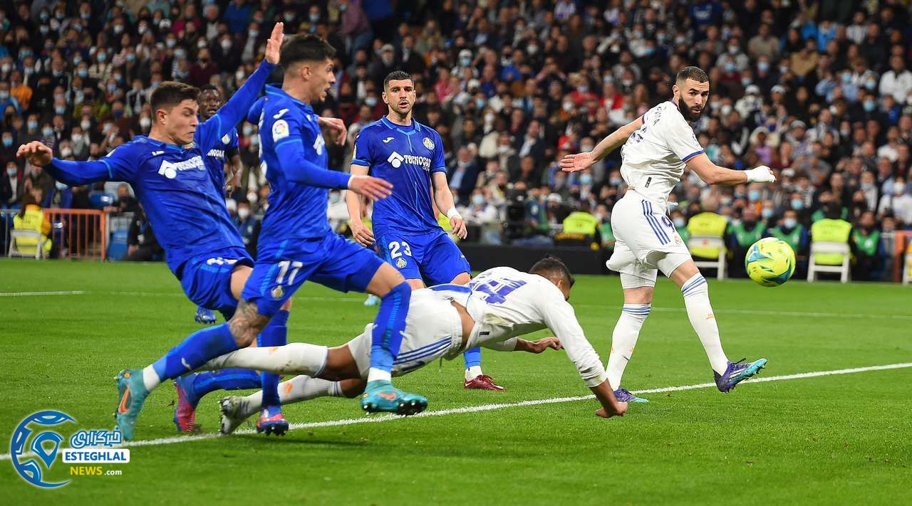 لالیگا اسپانیا