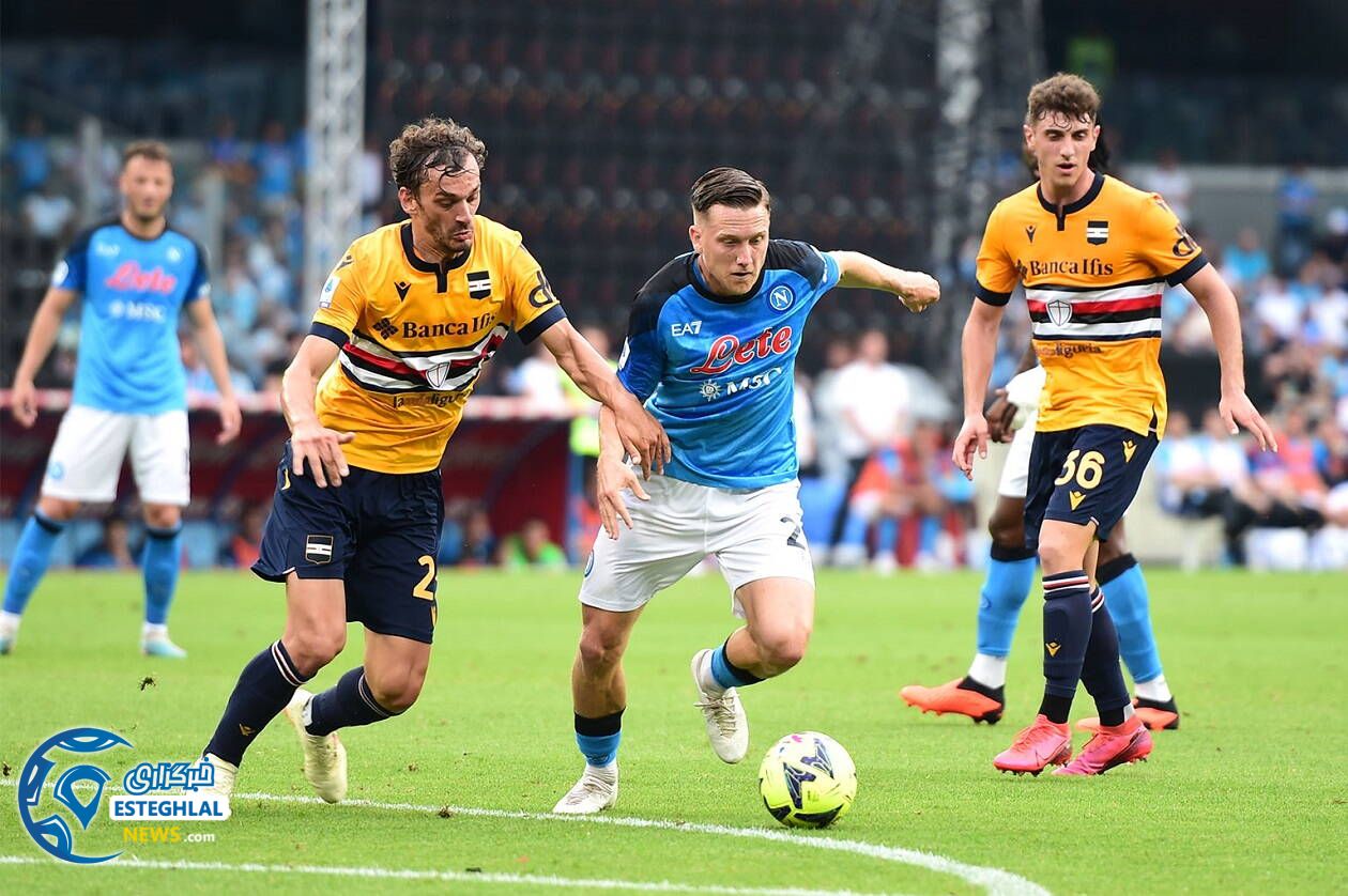 سری آ ایتالیا