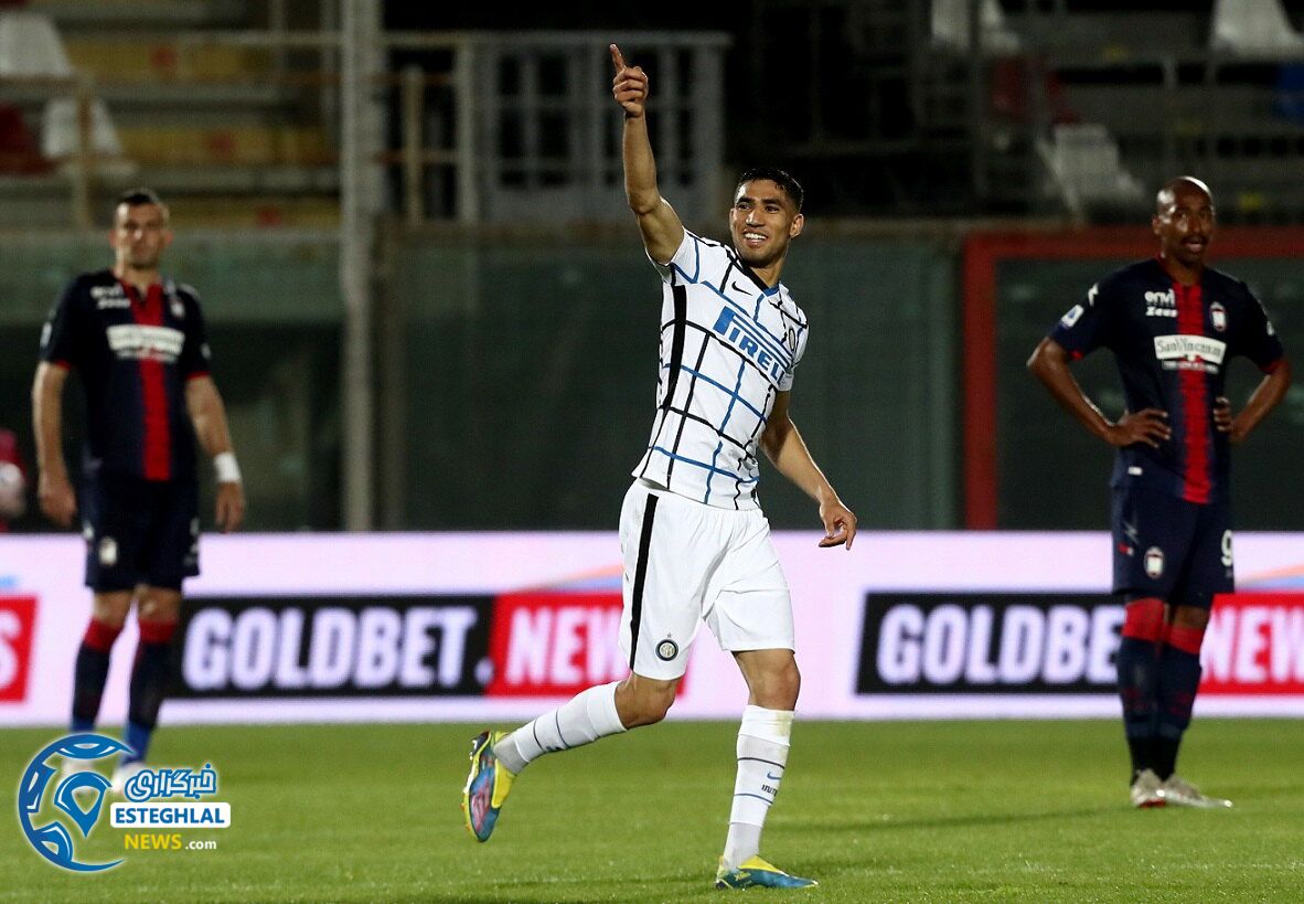 سری آ ایتالیا