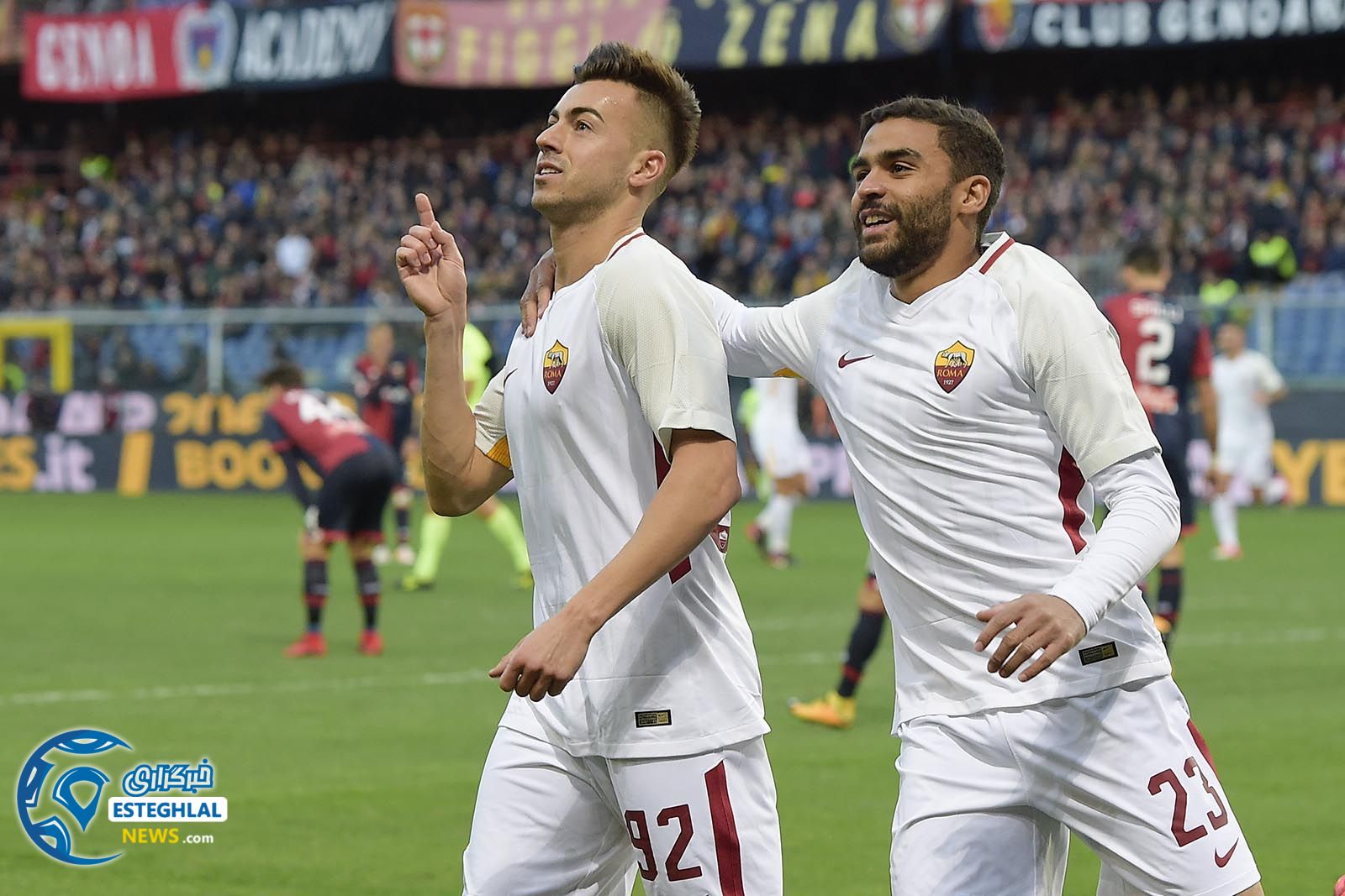 سری آ ایتالیا 