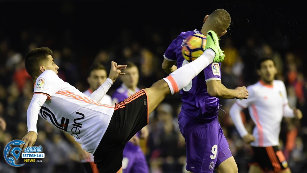 لالیگا اسپانیا