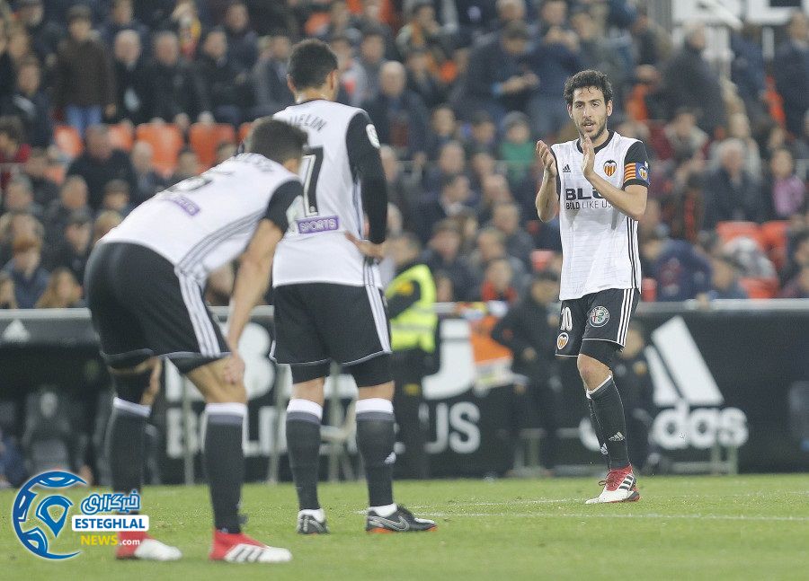 لالیگا اسپانیا