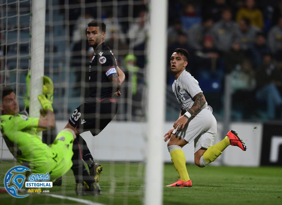 سری آ ایتالیا