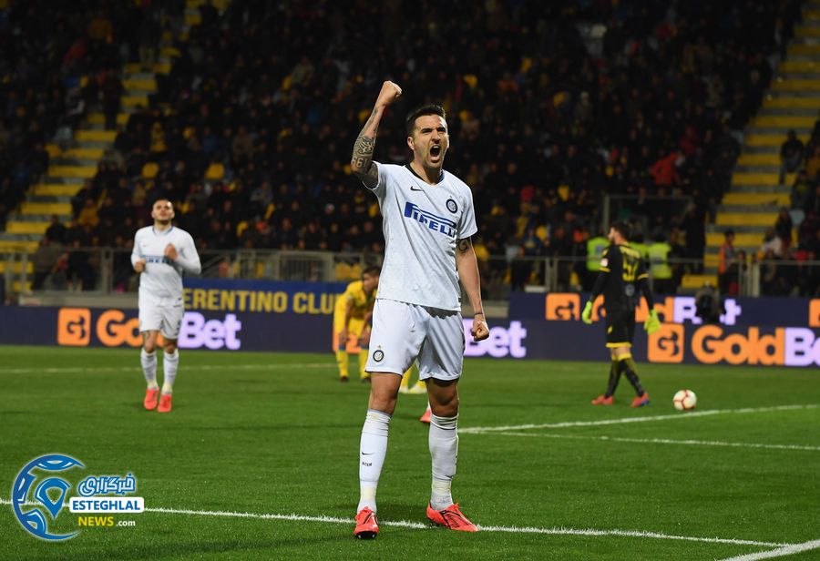 سری آ ایتالیا