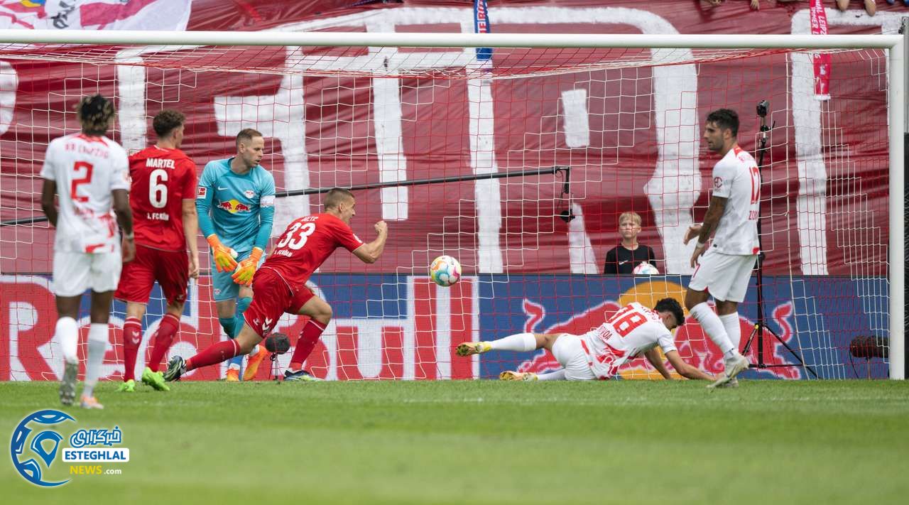 بوندسلیگا آلمان