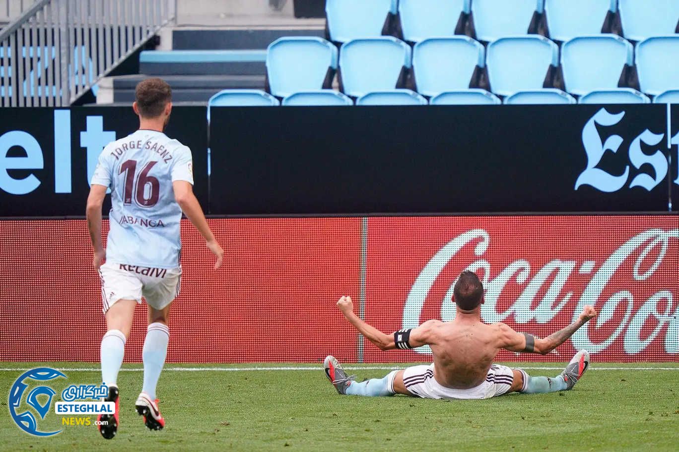 لالیگا اسپانیا