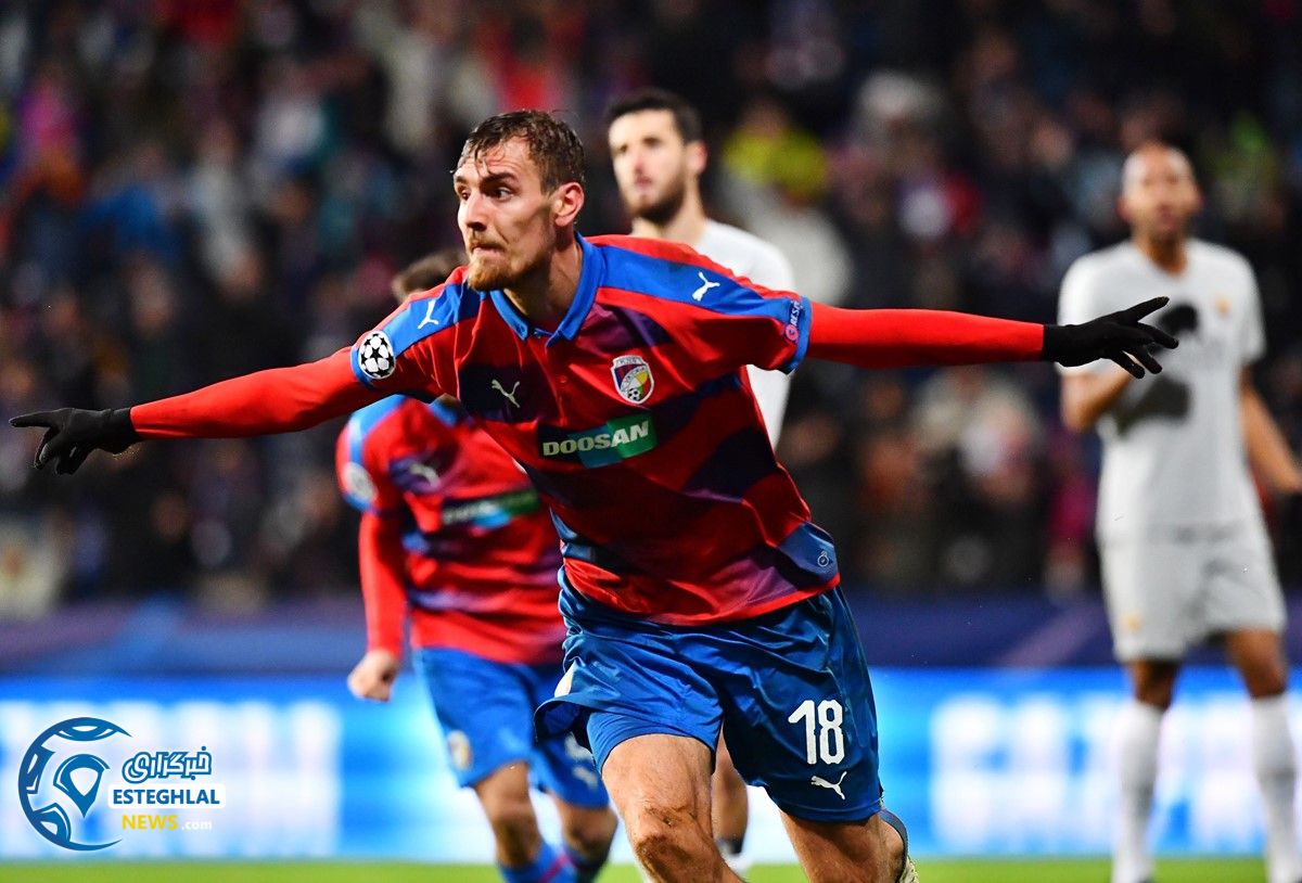 لیگ قهرمانان اروپا